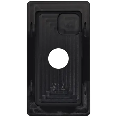 TBK 201H Pressure Holding Mold For iPhone 14