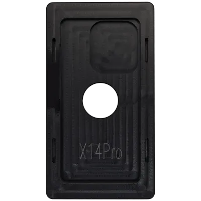 TBK 201H форма для утримання під тиском для iPhone 14 Pro