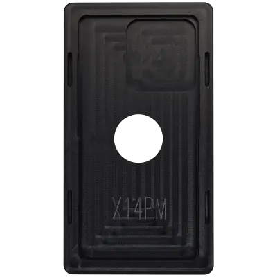 TBK 201H Pressure Holding Mold For iPhone 14 Pro Max