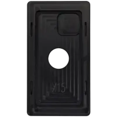 TBK 201H форма для утримання під тиском для iPhone 15