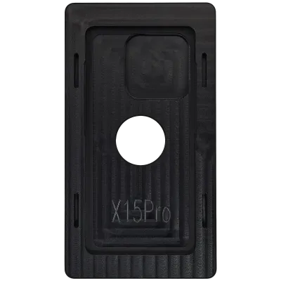TBK 201H Pressure Holding Mold For iPhone 15 Pro