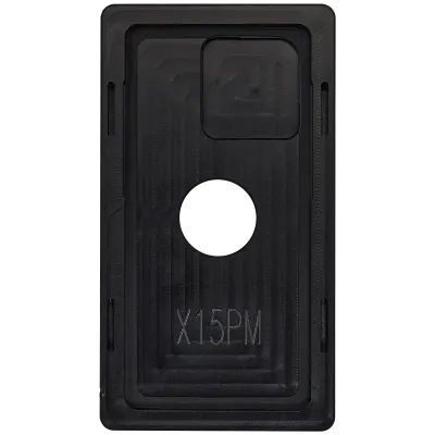 TBK 201H Pressure Holding Mold For iPhone 15 Pro Max