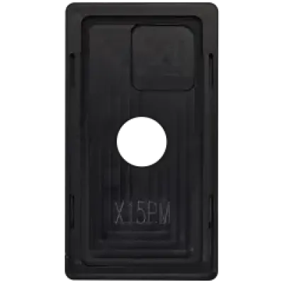 TBK 201H форма для утримання під тиском для iPhone 15 Pro Max