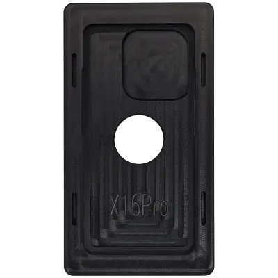 TBK 201H Pressure Holding Mold For iPhone 16 Pro