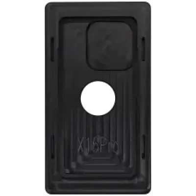 TBK 201H форма для утримання під тиском для iPhone 16 Pro