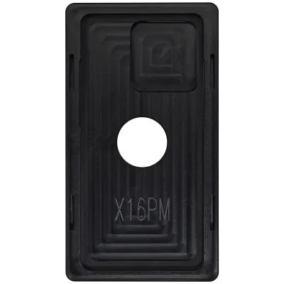 TBK 201H Pressure Holding Mold For iPhone 16 Pro Max