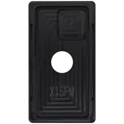 TBK 201H форма для утримання під тиском для iPhone 16 Pro Max