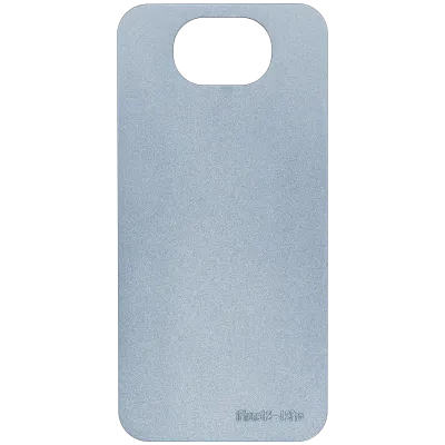 TBK 201H Waterproof Rubber Pressing Board For iPhone 12 / 12 Pro