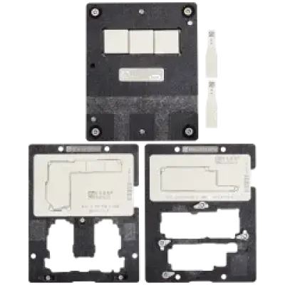 Amaoe MFix-16 платформа для реболінгу середньої плати BGA для iPhone 16 Series