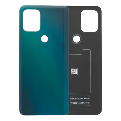 Задня кришка для Motorola Moto G Stylus 5G (XT2131 / 2021) (AT&T) (Genuine OEM)