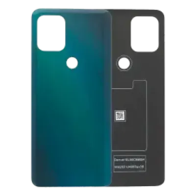 Задня кришка для Motorola Moto G Stylus 5G (XT2131 / 2021) (AT&T) (Genuine OEM)