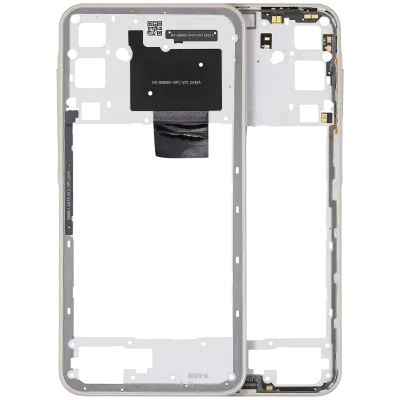 Корпус для Samsung Galaxy A16 5G (A166P / 2024) (золотий)