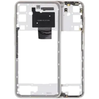 Корпус для Samsung Galaxy A16 5G (A166P / 2024) (золотий)