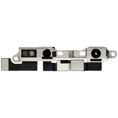 Front Camera For iPad Pro 11" 5rd Gen (2024) / Pro 13" 7th Gen (2024) / Pro 11" 6th Gen (2025) / Pro 13" 8th Gen (2025) (Premium)