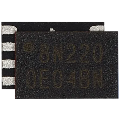Мікросхема Ace SPI Flash (EEPROM зарядки), прошита для iPhone 16 (усі серії) (8N)