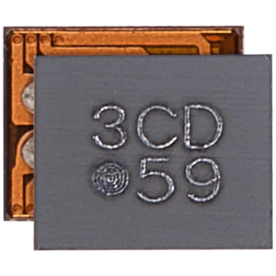 Мікросхема Ace SPI Flash (EEPROM зарядки), прошита для iPad Air 5 (2022) (3CD)