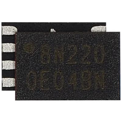 Ace SPI Flash IC (Charge EEPROM) Pre-Programed For Ipad Mini 6 ( 2021) (8N)