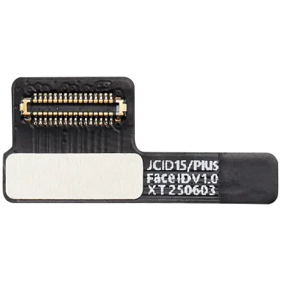 JCID Tag-On Face ID Repair FPC Cable For iPhone 15 / 15 Plus