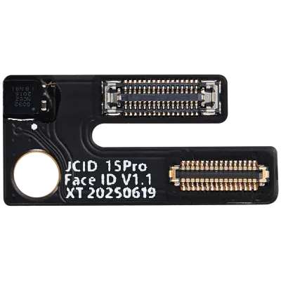 JCID Tag-On Face ID Repair FPC Cable For iPhone 15 Pro