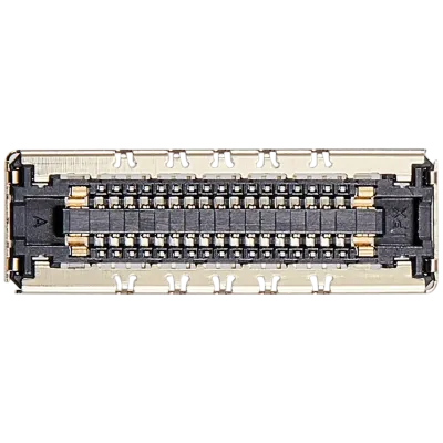 Charging Port FPC Connector For iPad Air 13" (2024) / Air 13" (2025) / Air 13" (2026) (34 Pin)
