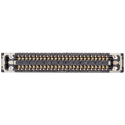 LCD FPC Connector For iPad Mini 6 (2021) / Mini 7 (2024) (50 Pin)