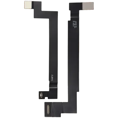 LCD Flex Cable For iPad Pro 13" 7th Gen (2024) / Pro 13" 8th Gen (2025) (Premium) (2 Piece Set)