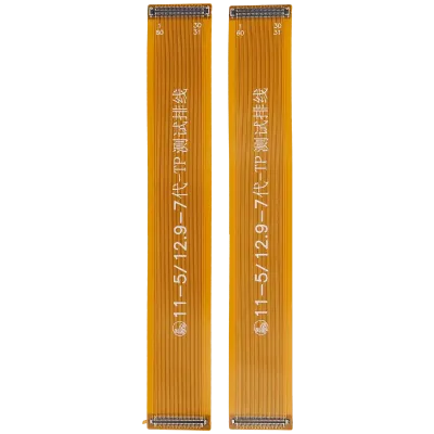 Tester Cable (LCD + Digitizer) For iPad Pro 11" 5th Gen (2024) / Pro 13" 7th Gen (2024)