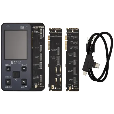 LB Tool L3 True Tone Programmer With Boards For iPhone 7-15 Pro Max
