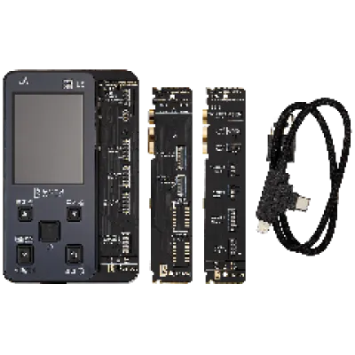 LB Tool L3 програматор True Tone з платами для iPhone 7-15 Pro Max