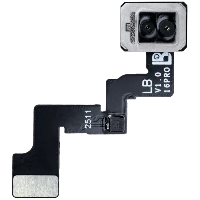 LB Tool Infrared Radar Scanner Flex Cable For iPhone 16 Pro