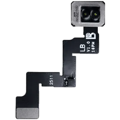 LB Tool Infrared Radar Scanner Flex Cable For iPhone 16 Pro Max