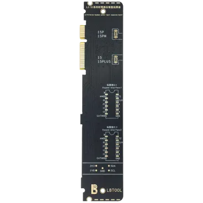 LB Tool Proximity Sensor Board For iPhone 15 Series