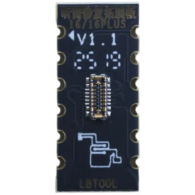 LB Tool Proximity Sensor Board For iPhone 16 / 16 Plus