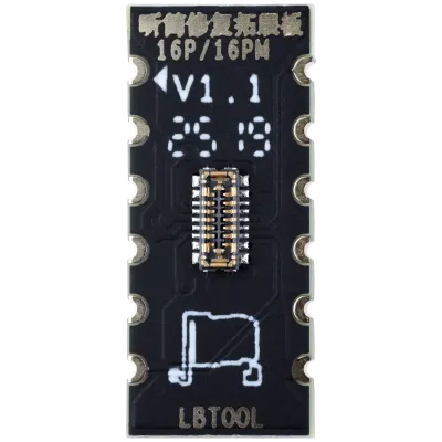 LB Tool Proximity Sensor Board For iPhone 16 Pro / 16 Pro Max