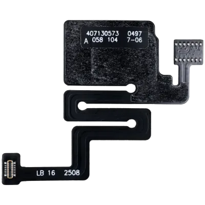 LB Tool Proximity Sensor Flex Cable (No Chip) For iPhone 16