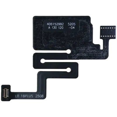 LB Tool Proximity Sensor Flex Cable (No Chip) For iPhone 16 Plus