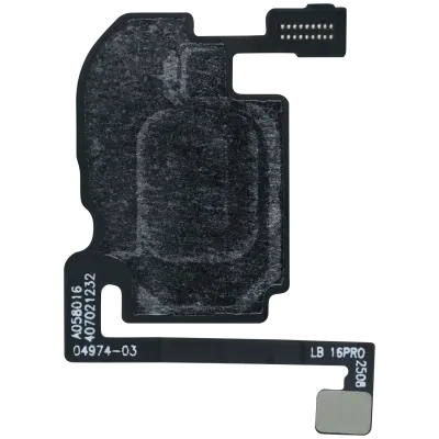 LB Tool Proximity Sensor Flex Cable (No Chip) For iPhone 16 Pro