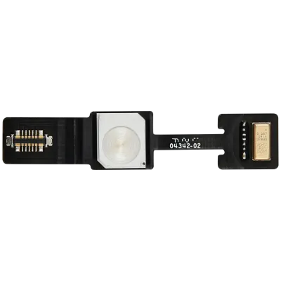 Flashlight Flex Cable For iPad Mini 7 (2024) (Premium)