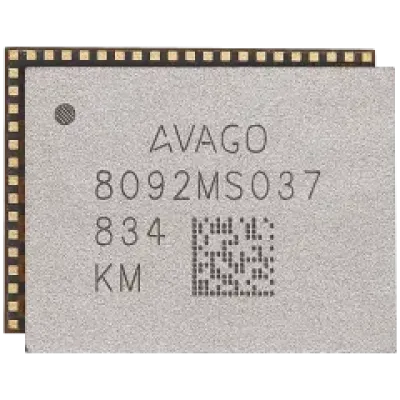 Високочастотний підсилювач PA-HB для iPhone XS / XS Max (A8092)