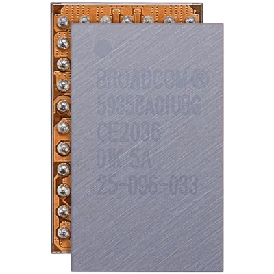 Wireless Charging IC For iPhone SE 2020 / SE2022 (59358A0)