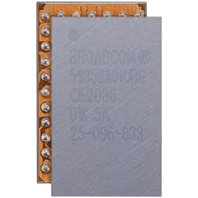 Мікросхема бездротової зарядки для iPhone SE 2020 / SE2022 (59358A0)