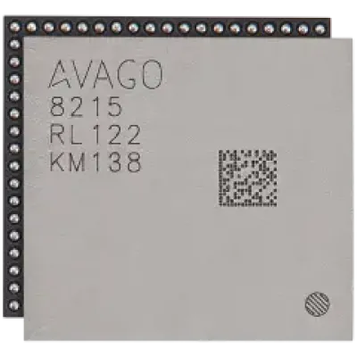Високочастотний підсилювач для iPhone SE 2022 (A8215)