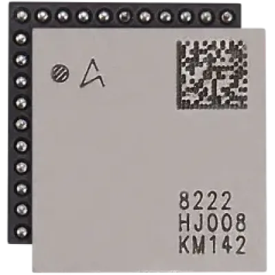 Низькочастотний підсилювач PA-LB для iPhone SE 2022 (A8222)