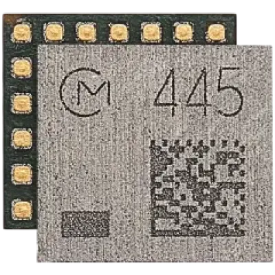 Низькочастотний підсилювач PA-LB для iPhone XR (M445)