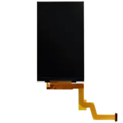 верхній дисплейний модуль (LCD) для Nintendo New 2DS XL
