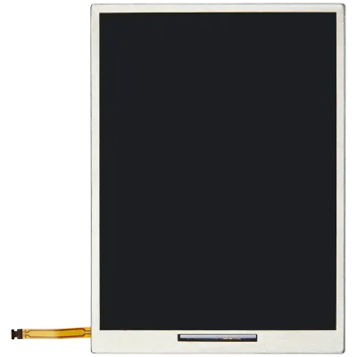 Lower LCD Display For Nintendo New 2DS XL