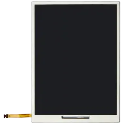 нижній дисплейний модуль (LCD) для Nintendo New 2DS XL