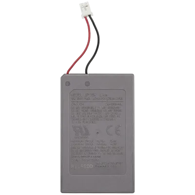 Replacement Battery For PlayStation 3 Controllers