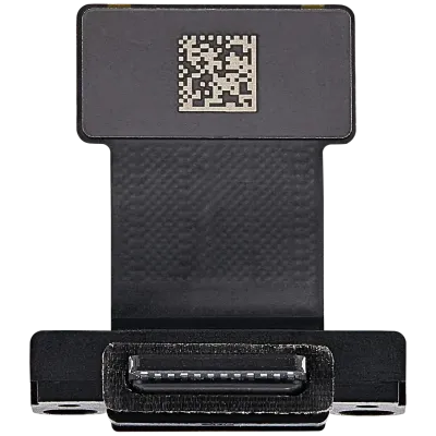 Плата USB-C I/O для MacBook Pro 14" A2992 (2023) / A3112 / A3401 / A3185 (2024) / 16" A2991 (2023) / A3403 / A3186 (2024) Max