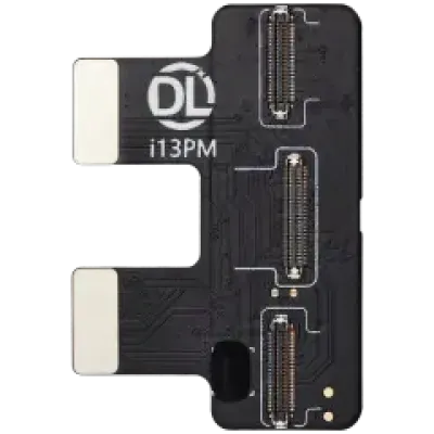 Шлейф тестера DL DL400 Pro для iPhone 13 Pro Max (працює з малою платою eDP)